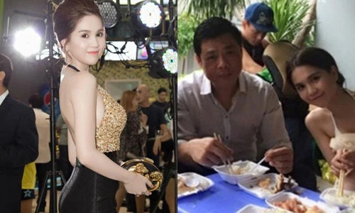 Những đại gia “đi qua” cuộc đời Ngọc Trinh, ai hơn ai?