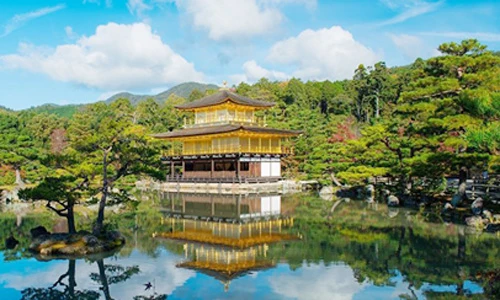 Choáng ngợp những đền thờ đẹp nhất trên thế giới