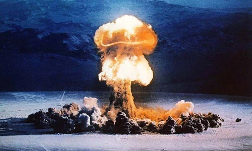 Bất ngờ những công nghệ quân sự Mỹ phải mượn của Anh