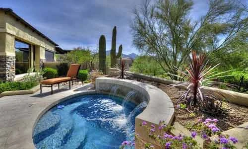 Thiết kế hồ bơi cho nhà đẹp