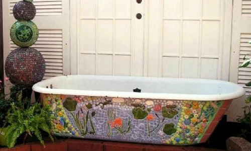 Những món đồ trang trí nhà quyến rũ tuyệt đẹp từ gốm sứ