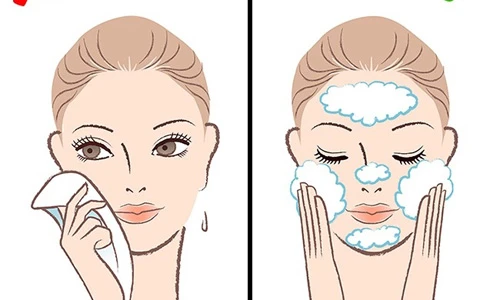 9 bí kíp đơn giản chăm sóc làn da khỏe đẹp