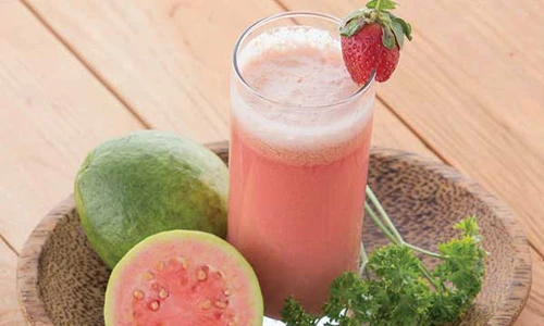 10 loại nước ép cực tốt cho bệnh nhân sốt xuất huyết