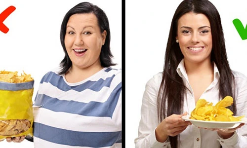 Làm điều này bạn luôn khỏe đẹp mà không cần tập thể dục