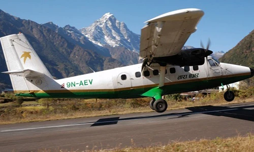 Hãng có máy bay mất tích ở Nepal bị cấm bay ở EU
