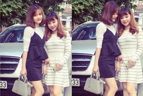 Bà ngoại U50 Bắc Giang trẻ như con gái khiến... ai cũng nhầm