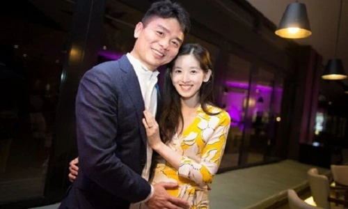 Cuộc sống viên mãn bên chồng đại gia của hot girl tuổi Dậu