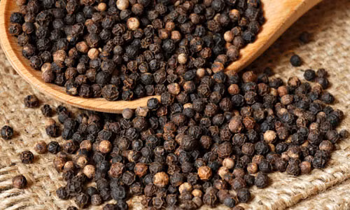 10 lý do để bạn ăn hạt tiêu đen giảm cân