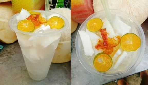 Loạt món giải khát lý tưởng "đập tan" nắng nóng ở Sài Gòn