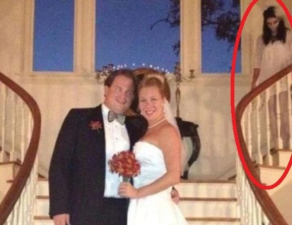 Những kẻ phá rối trong đám cưới