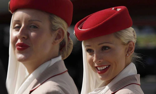 Tiếp viên hàng không Germanwings "xài" ngôn ngữ bí mật?