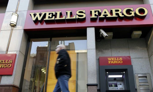 Top 10 ngân hàng “khủng” nhất thế giới