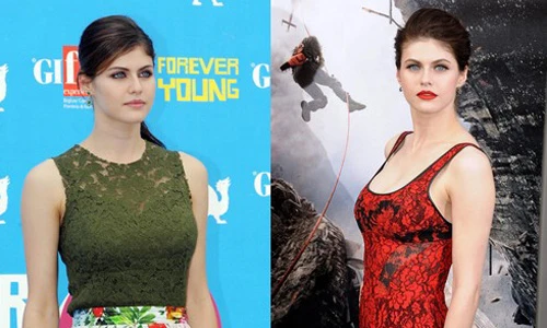 Top 10 phụ nữ đẹp nhất thế giới năm 2017