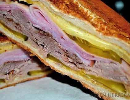 Những món ngon không thể bỏ qua khi đến Cuba