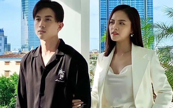 Thu Quỳnh lộ bí quyết giảm cấp tốc 5kg đóng Hương vị tình thân