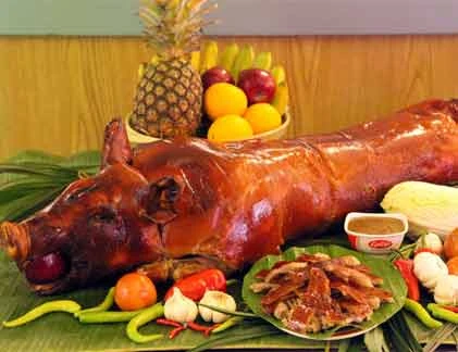 Đến Philippines chọn món ngon nào?