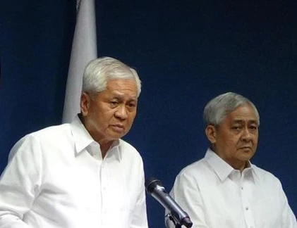 Philippines trình 4.000 trang tài liệu kiện Trung Quốc