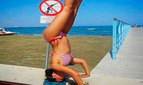 Cấm gì làm nấy!