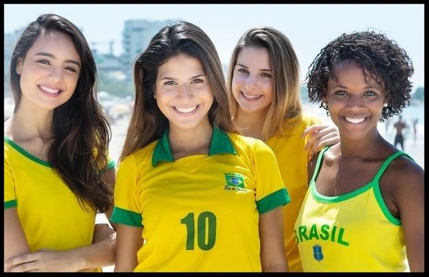 Bật mí bí quyết chăm sóc da giúp phụ nữ xứ sở Samba đẹp rạng ngời