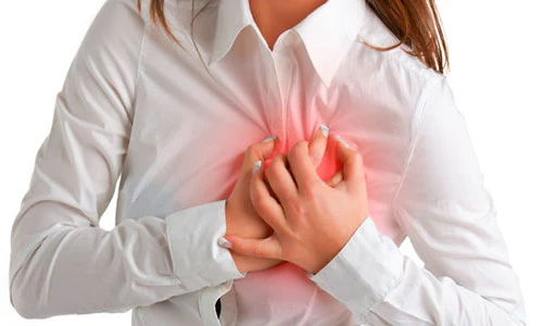 Những yếu tố bất ngờ tăng nguy cơ mắc bệnh tim ở phụ nữ