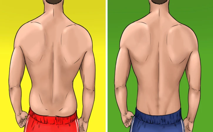 7 bước nhanh chóng giúp cánh mày râu có thân hình chuẩn 6 múi