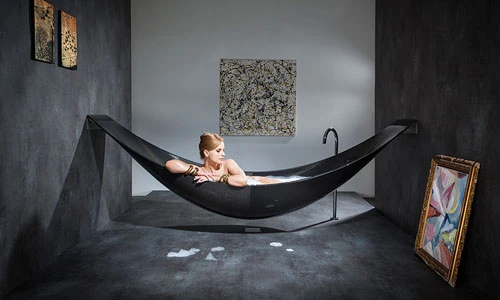 Kinh ngạc những món đồ nội thất kịch độc trong nhà