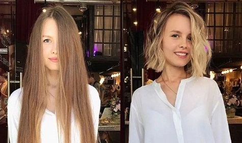 Những kiểu tóc ngắn giúp bạn trẻ ra cả chục tuổi