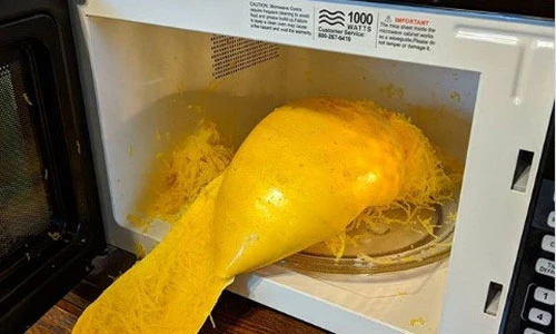 Những thảm họa nấu ăn kinh hoàng của bà nội trợ