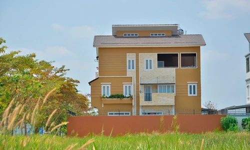 Những vụ trộm tiền tỷ từ biệt thự đại gia Việt