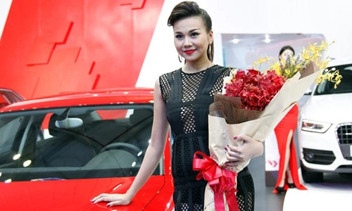 Bật mí khối tài sản kếch xù của siêu mẫu Thanh Hằng