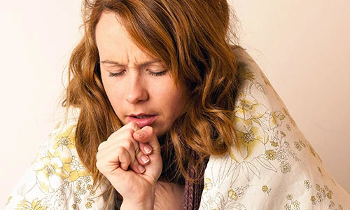 10 “thủ phạm” khiến bạn bị ho dai dẳng không dứt
