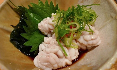 10 món ăn kinh khủng từ khắp nơi trên thế giới