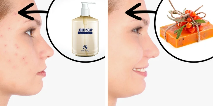 Vệ sinh cá nhân kiểu này bảo sao chúng ta hay mắc bệnh