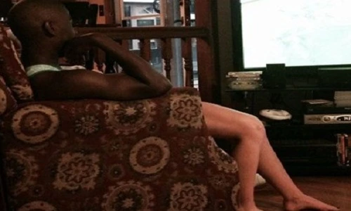 Khoảnh khắc hài hước: Cẩn thận nhìn nhầm!