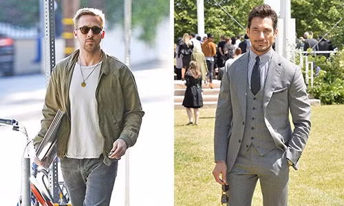 9 điểm hấp dẫn ở đàn ông khiến phụ nữ “chết mê chết mệt”