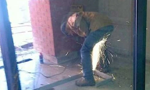 Loạt ảnh khiến tim bạn như muốn nhảy khỏi lồng ngực (2)