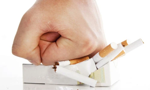 Những mẹo nhỏ giúp bỏ thuốc lá hiệu quả