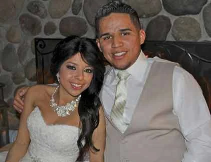 Mắc ung thư giai đoạn cuối, thiếu nữ 18 muốn lấy chồng