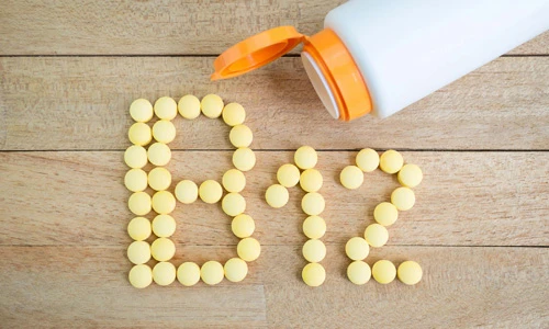 Những dấu hiệu cho thấy bạn đang thiếu vitamin B12