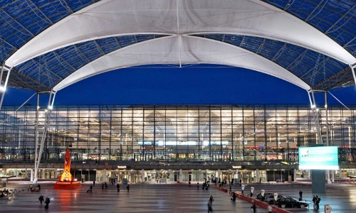 10 sân bay tốt nhất thế giới năm 2016