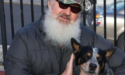 Số phận những người nổi tiếng bỗng hóa... vô gia cư