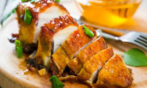 Ăn ức gà theo kiểu này có tới 10 lợi ích sức khỏe