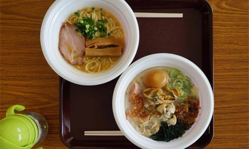 Khám phá những lễ hội ẩm thực hấp dẫn nhất hành tinh