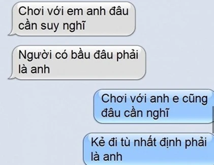 Tin nhắn “chế” khiến dân mạng ”... cười đau ruột” (26)