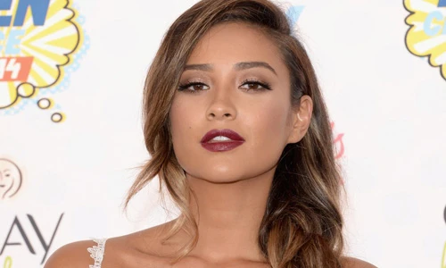 “Tút tát” diện mạo với 12 kiểu tóc ấn tượng cho mùa thu