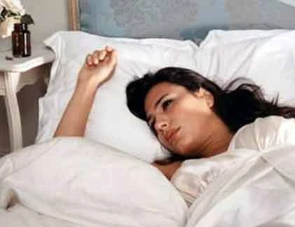 Điểm mặt những "thủ phạm" gây mất ngủ