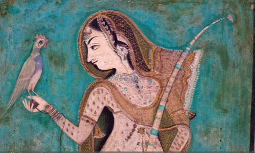 Sự thật đáng kinh ngạc về phụ nữ cổ đại trong lịch sử