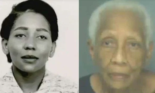 Sự thật gây sốc về nữ siêu trộm tuổi 86