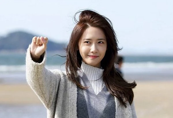 Học lỏm những bí quyết chăm sóc da “thần thánh” của YoonA (SNSD)