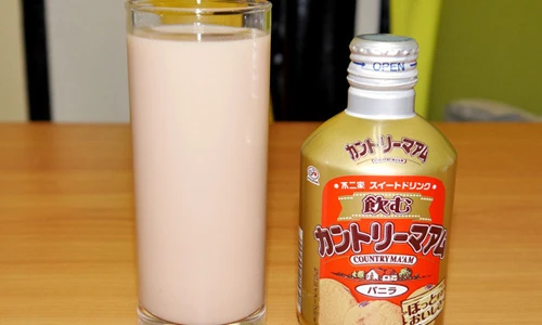 Đồ uống gây sốt vì hương vị kỳ quặc không tin nổi